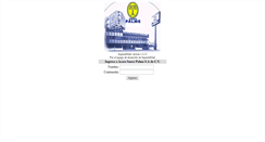 Desktop Screenshot of mail.palme.com.mx